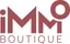 Logo Immoboutique Zieger GmbH