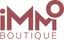 Logo Immoboutique Zieger GmbH