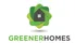 Logo GREENERHOMES OG