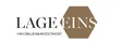Logo 360lage eins GmbH