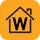 Logo Wieland Immobilien