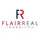 Logo Flair Real