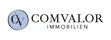Logo COMVALOR Immobilien GmbH