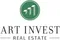 Logo Art-Invest Real Estate Management Austria GmbH