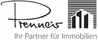 Logo P.A.F Verwaltung GmbH