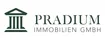 Logo PRADIUM Immobilien GmbH & Co KG