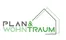 Logo Plan und Wohntraum GmbH