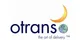 Logo Otrans Logistics