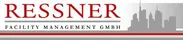 Logo Ressner Facility Management GmbH
