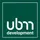 Logo UBM Development Österreich GmbH