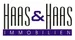 Logo Haas & Haas Immobilien Gesmbh