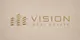 Logo Vision ReaI Estate