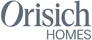 Logo Orisich Homes