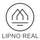 Logo Lipno Real s.r.o.