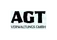 Logo AGT Verwaltungs GmbH