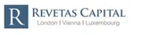 Logo Revetas AM GmbH