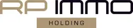 Logo RP IMMO Holding GmbH