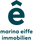 Logo marinaeiffe immobilien