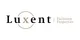 Logo Luxent sro