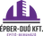 Épber-Duó