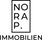 Logo NORAP Immobilien GmbH