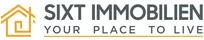 Logo Sixt Immobilien