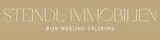 Logo Steindl Immobilien e.U.