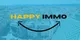 Logo HAPPYIMMO GmbH