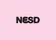 Logo NESD
