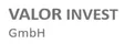 Logo Valor Invest GmbH