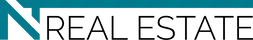 Logo NT - Real Estate GmbH