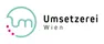 Logo Umsetzerei Dienstleistungsmanagement GmbH
