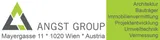 Logo ANGST Bauträger GmbH