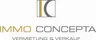 Logo Immo Concepta Vermietung & Verkauf e.U.