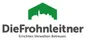 Logo Die Frohnleitner Gemeinnütziges Steirisches Wohnungsunternehmen GmbH
