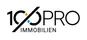 Logo 100 Pro Immobilien GmbH