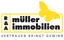 Logo R&A Müller-Immobilien GmbH