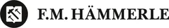 Logo F.M. Hämmerle Holding AG