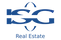 Logo ISG Immobilien GmbH