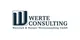 Logo Worresch & Partner Werteconsulting Ges.m.b.H.
