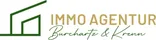 Logo IMMO AGENTUR Burchartz & Krenn