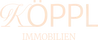 Logo Köppl Immobilien