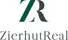 Logo ZierhutReal