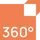 Logo immo 360 grad - Vertrieb