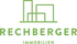 Logo Rechberger Immobilien Vermarktungs GmbH