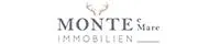 Logo Monte e Mare Immobilien GmbH