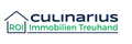 Logo Culinarius Consulting GmbH