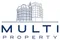 Logo Multi Property GmbH