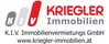 Logo K.I.V. Immobilienvermietungs GmbH