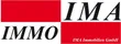 Logo IMA Immobilien GmbH